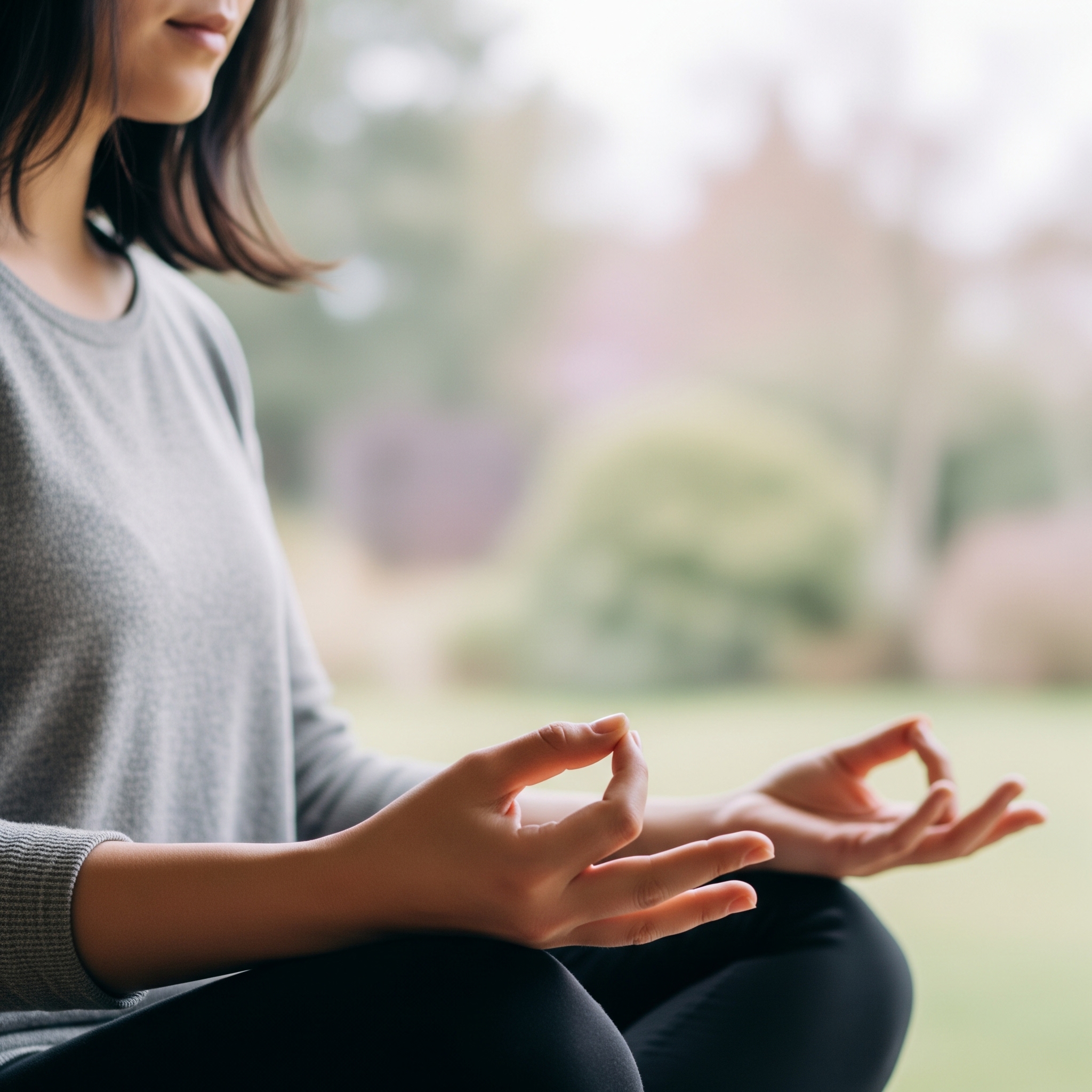 Gestion de l'anxiété