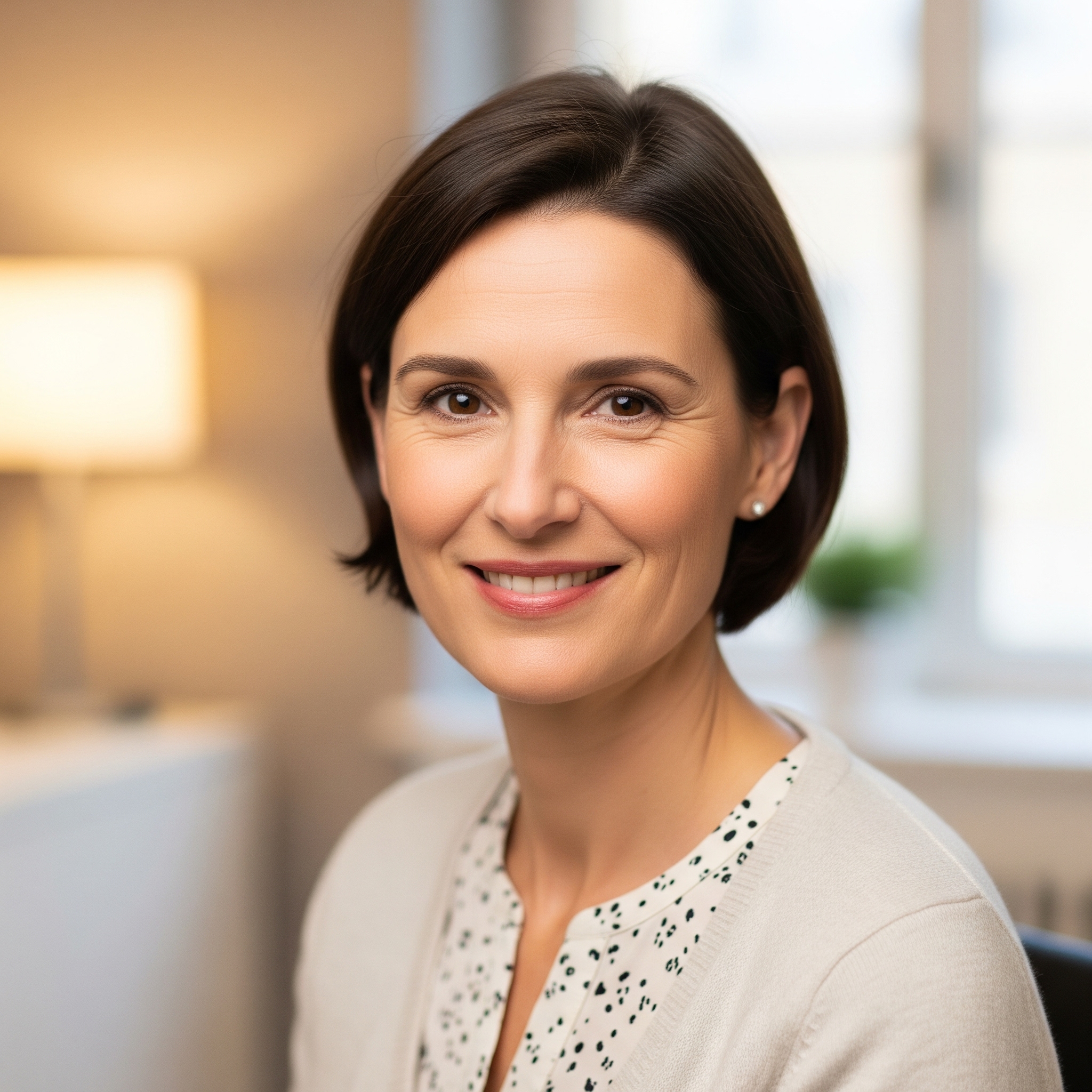 Dr. Marie Dubois
